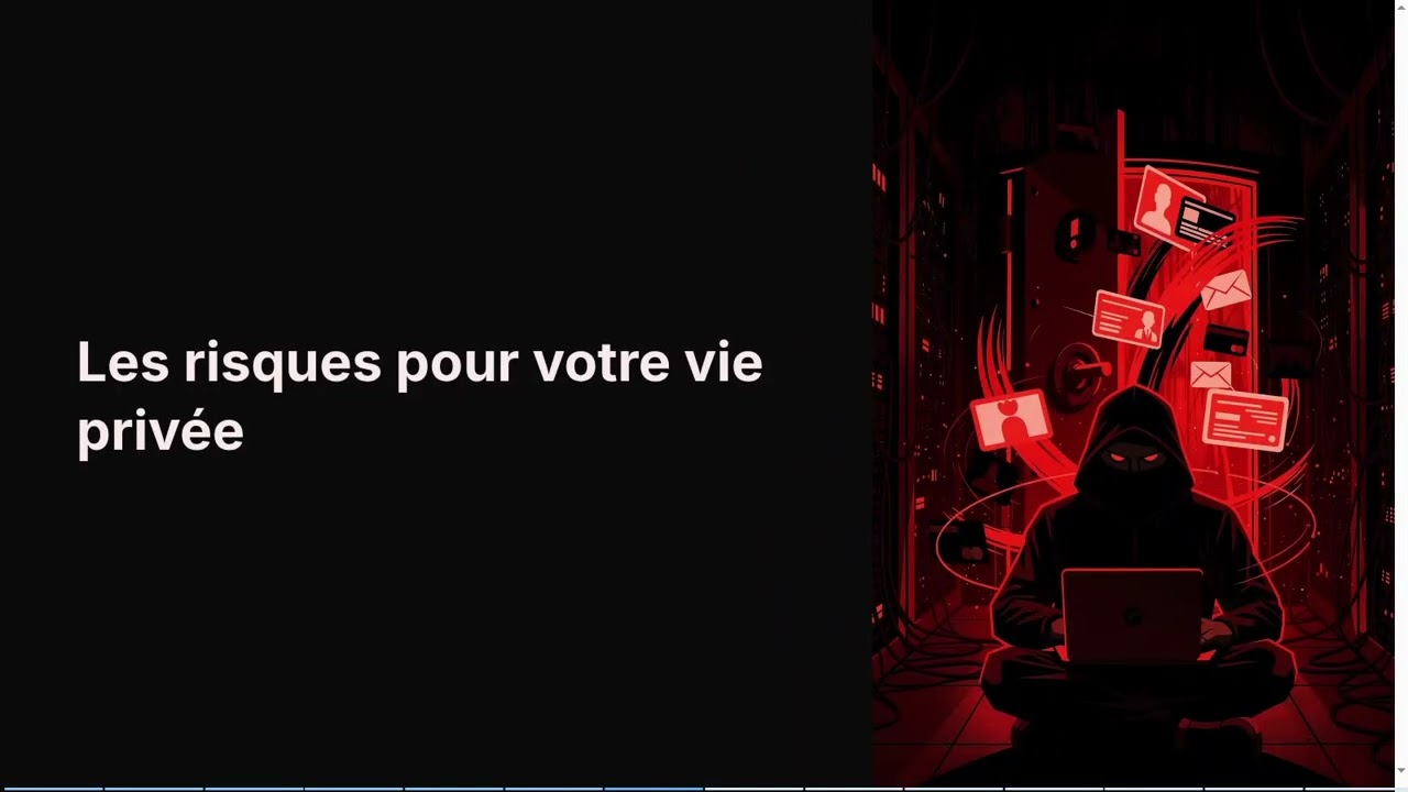 Google fouille vos mails et photos pour vous espionner ?