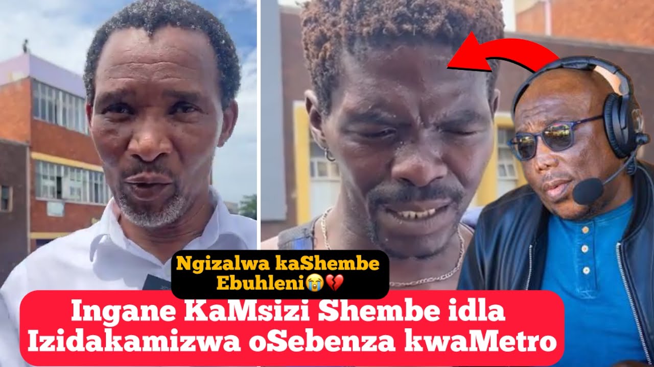 Kuthuke abaningi ingane yakwaShembe ebuhleni idla izidakamizwa💔🥺kushiye imibuzo eminingi uzalwa u…😭