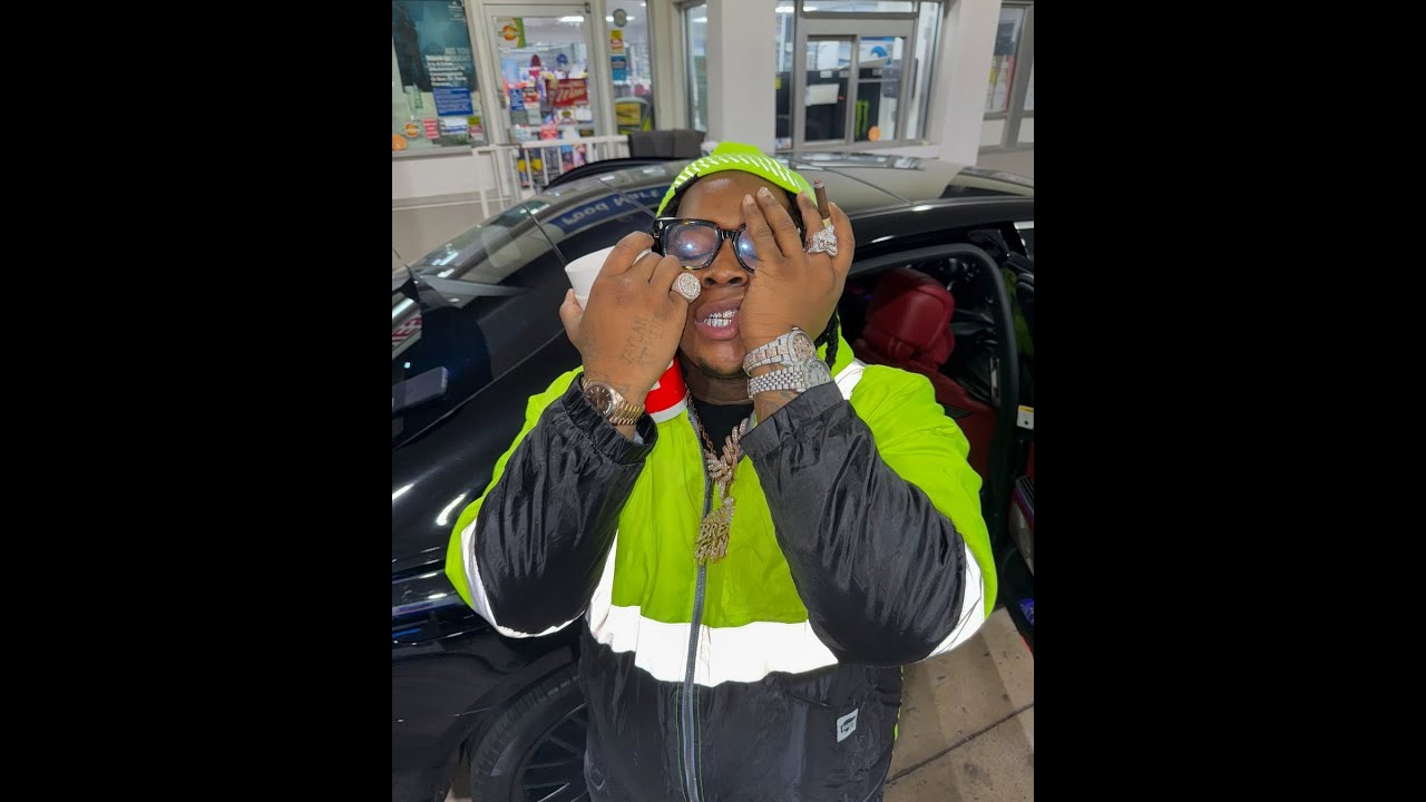 [FREE] YTB Fatt Type Beat - 