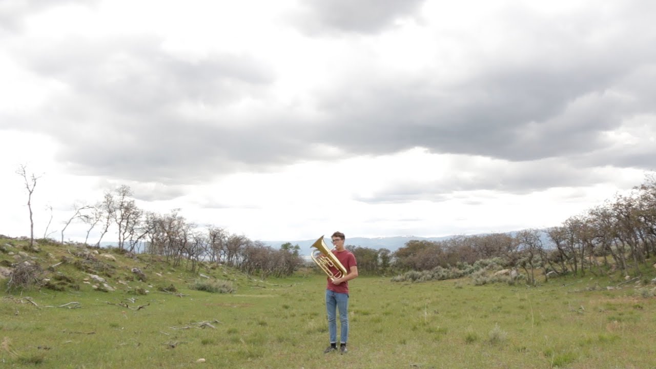 Tuba Movie