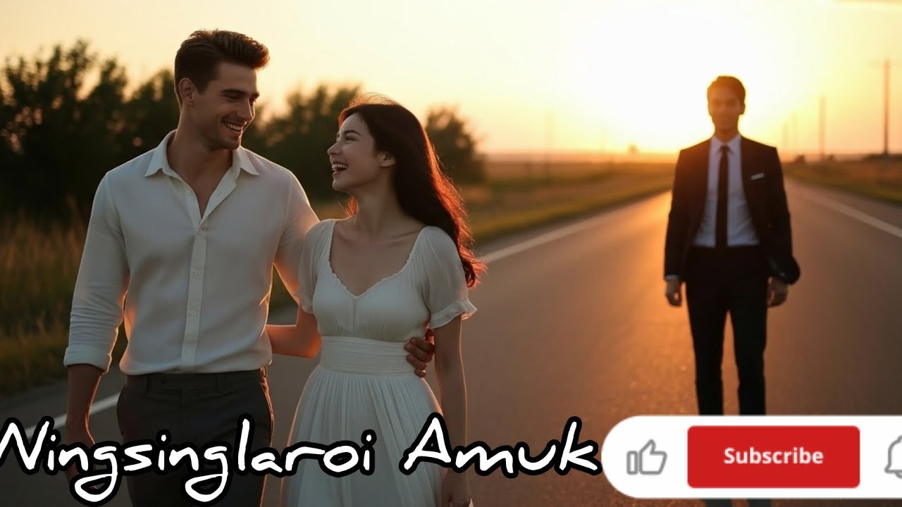 Ningsinglaroi Amuk(Manipuri Song)