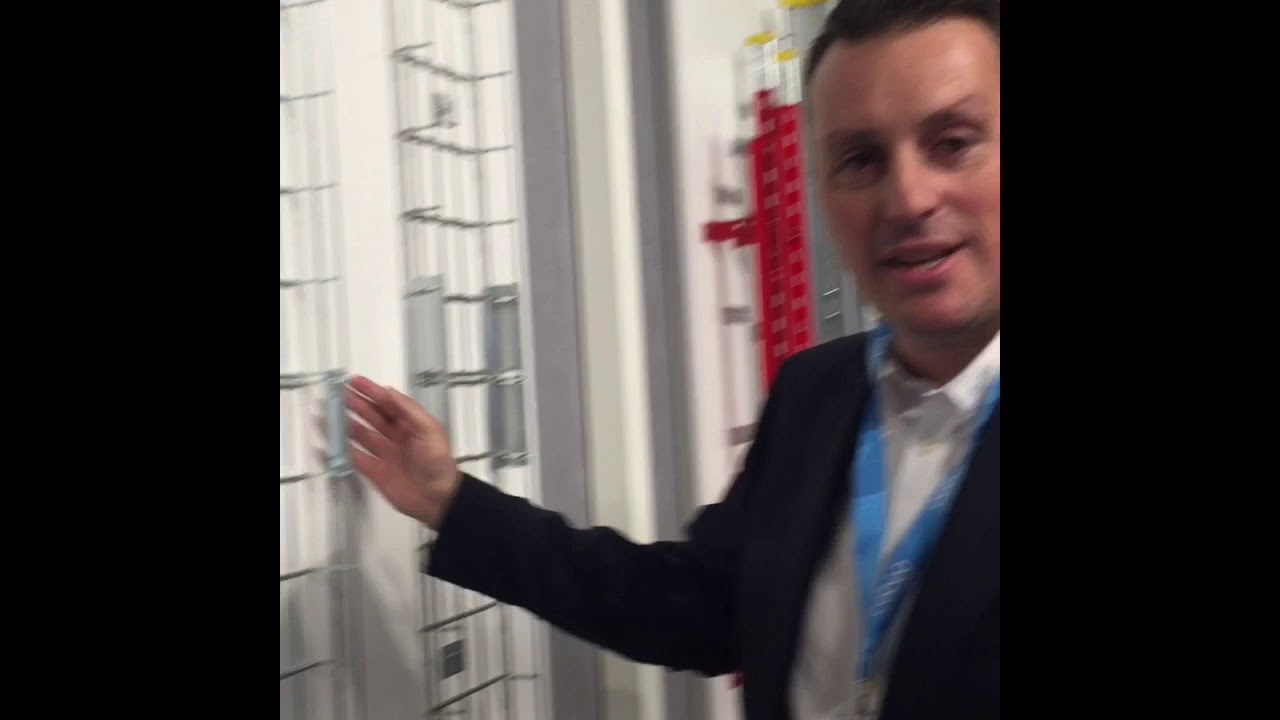 VLOG: Vergokan op Cebeo Technologie 2019