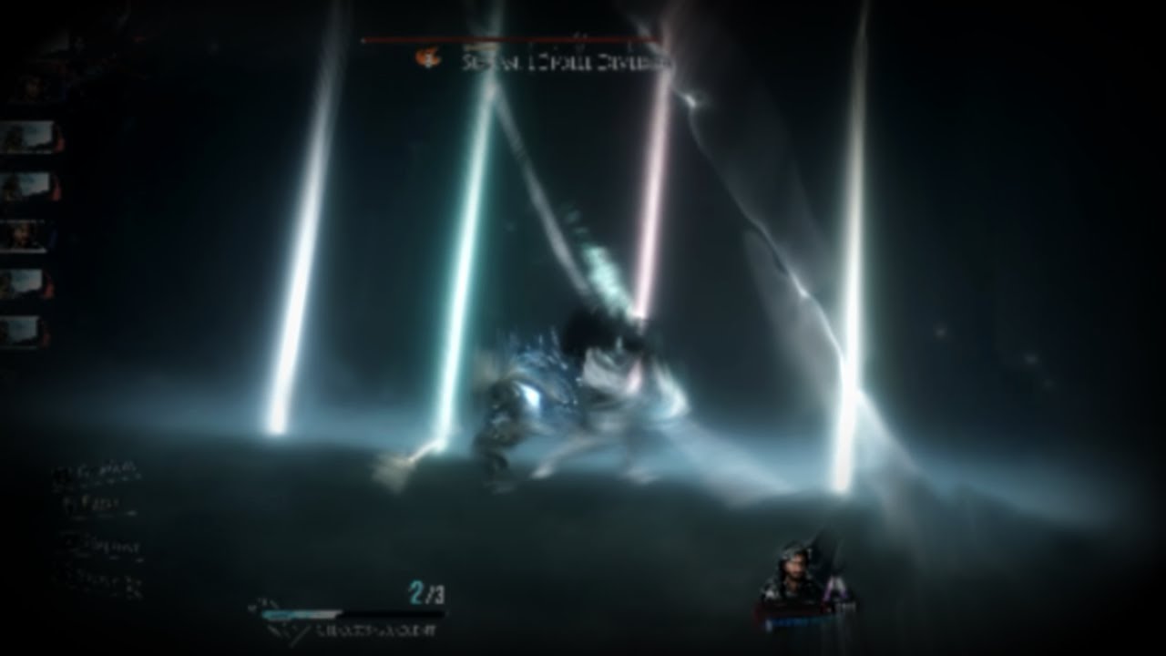 Simon the Divergent Star (GOTY Update) - Clair Obscur Expedition 33