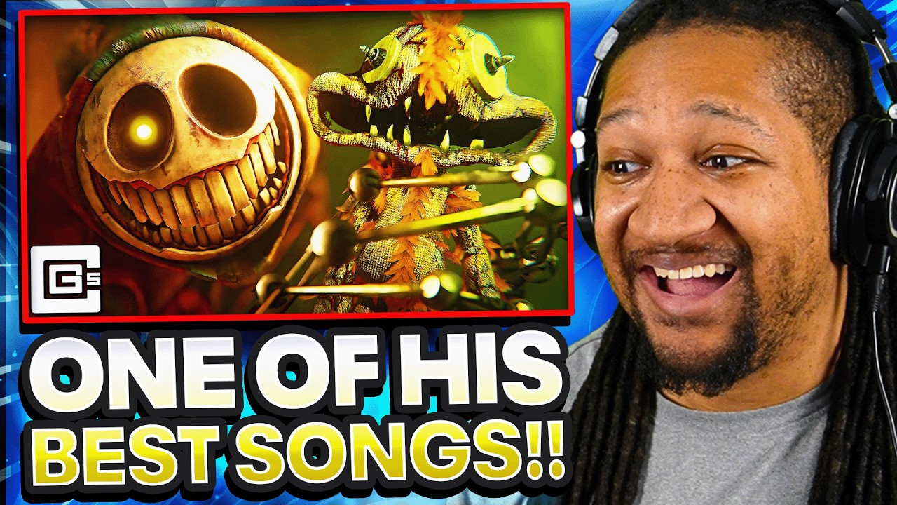 CG5 - Wrong Side Out | First Time Hearing This!