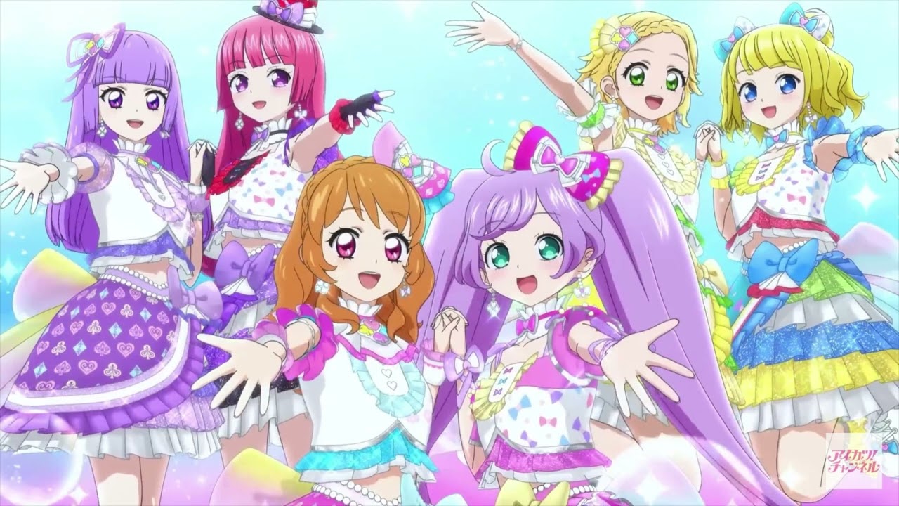 コノウタトマレイヒ　ふわり&ひびき&ノリノリシスターズ feat.あじみ