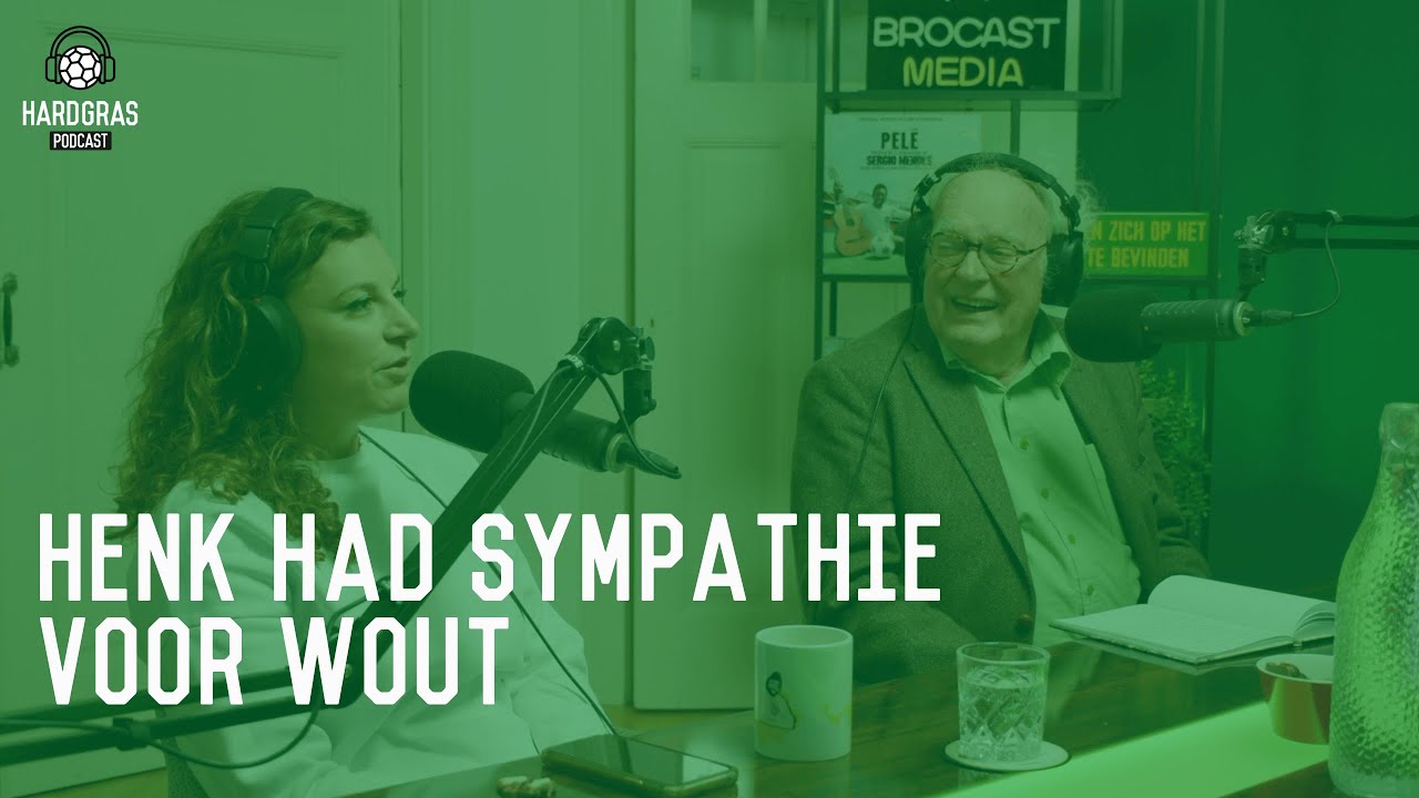 Henk had sympathie voor Wout