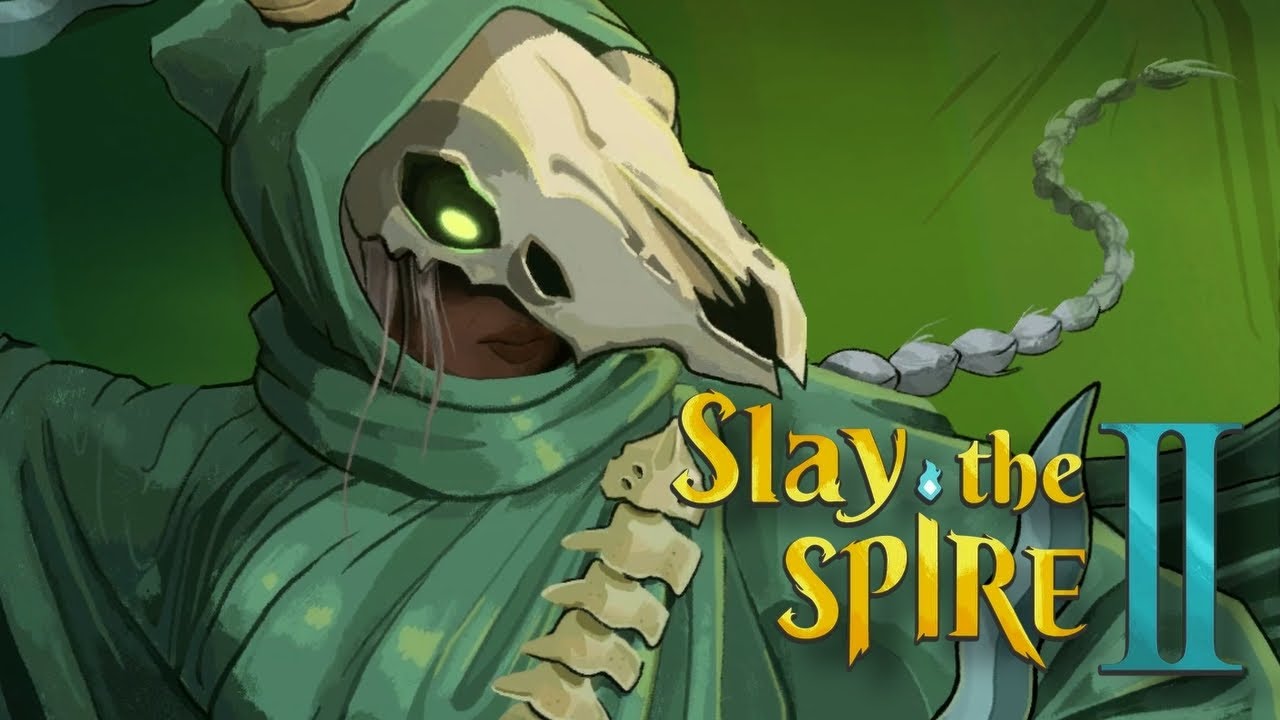 Slay the Spire II - Early Access | 2 | The Silent Huntress