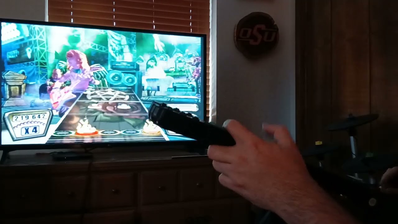 Guitar Hero: Rock the 80s: 