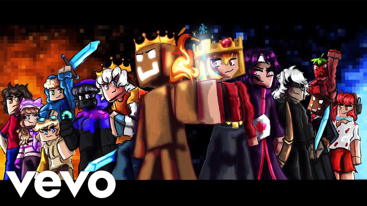♫ FEUER UND EIS - ARIKATE & TooBad