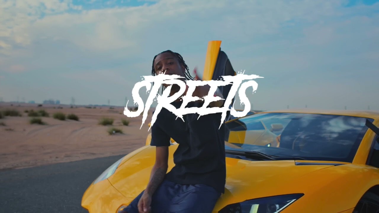 [FREE] Clavish x Marlow P x Fredo UK Rap Type Beat 2023- “Streets” (prod by @cdsproducer)