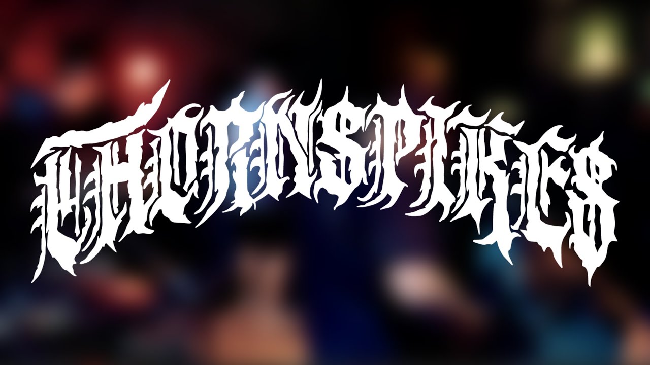 THORNSPIKES LIVE AT KIRCHE VON UNTEN | 06.05.2023