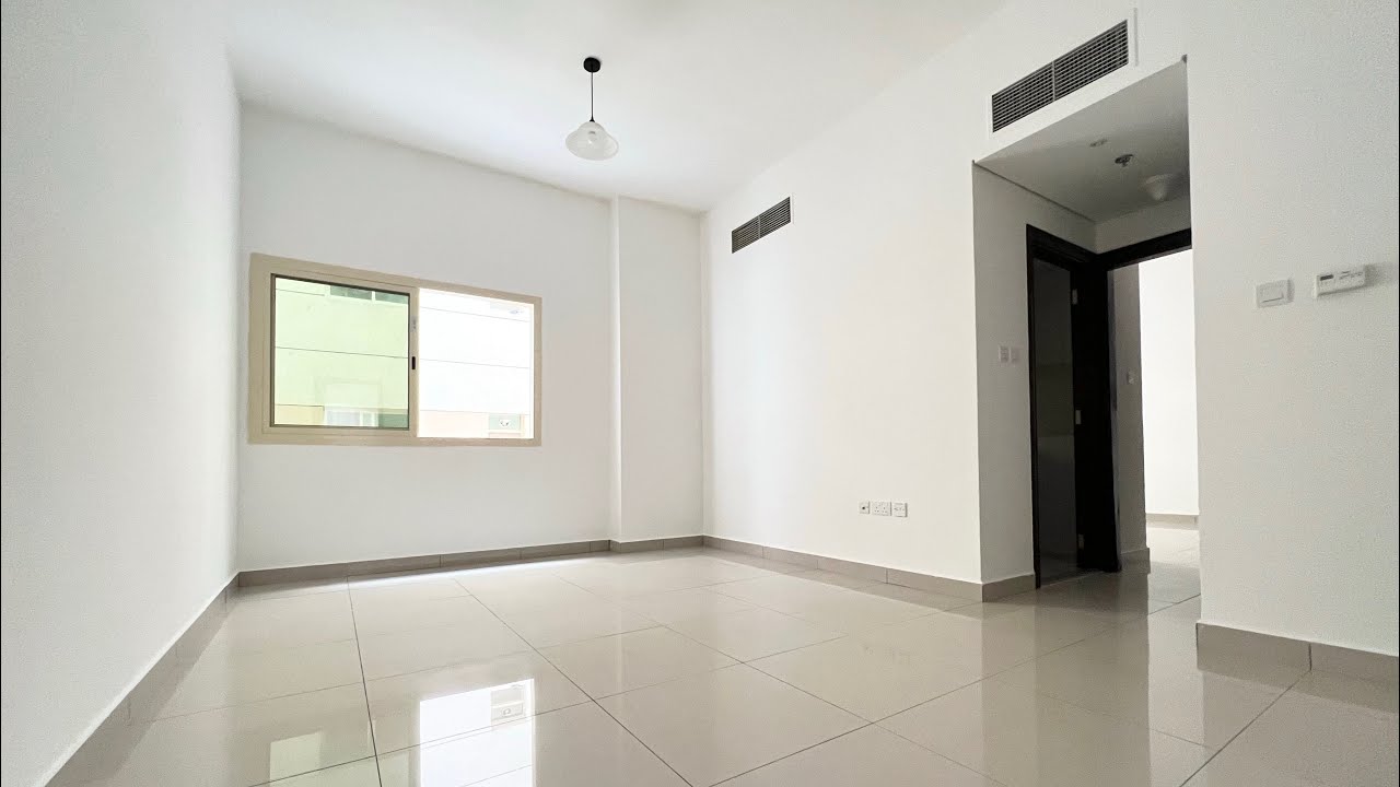 1 Bedroom Flat in Al-Nahda 1 Dubai || Full Amenities || Dubai property || Dubai Real Estate
