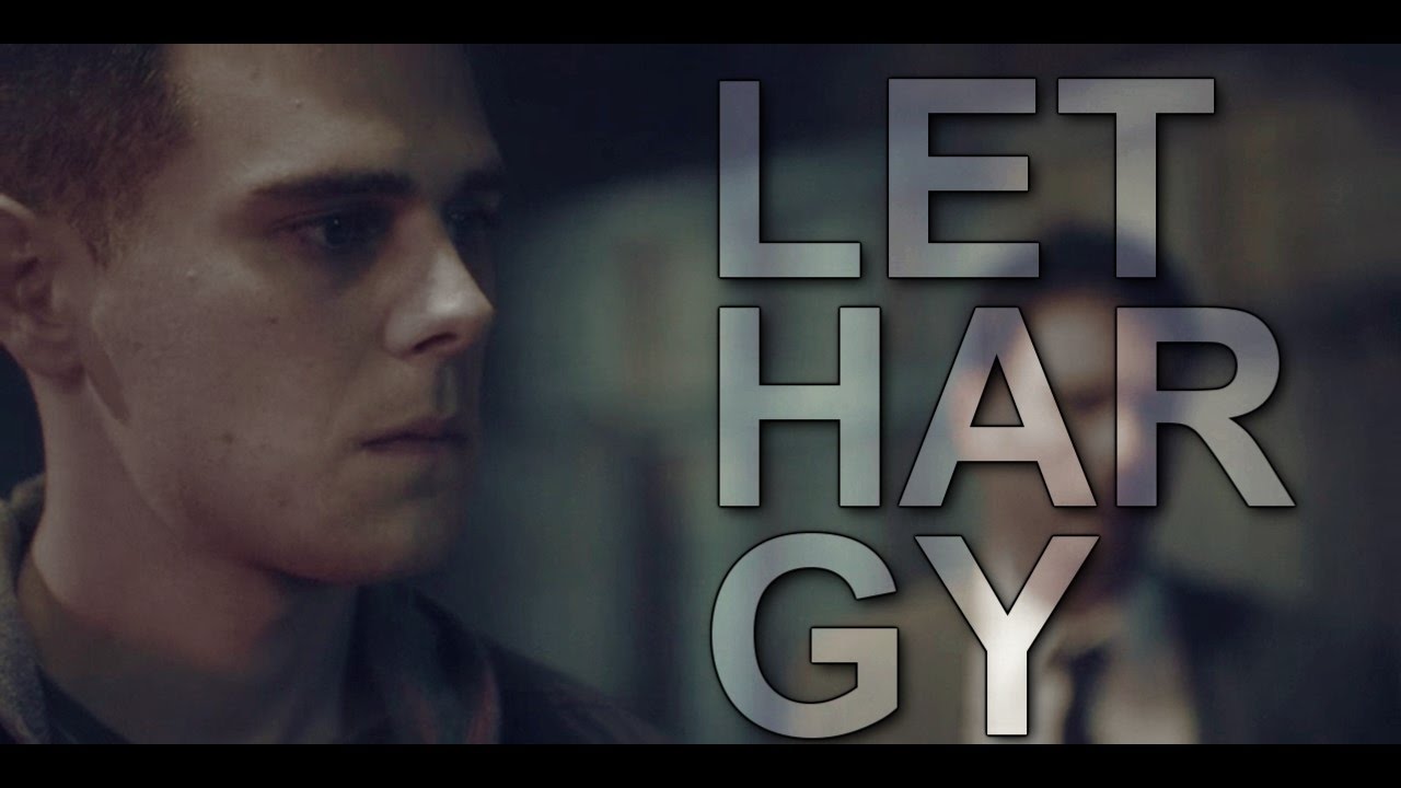 Trevor Holden ✘ be like anybody else
