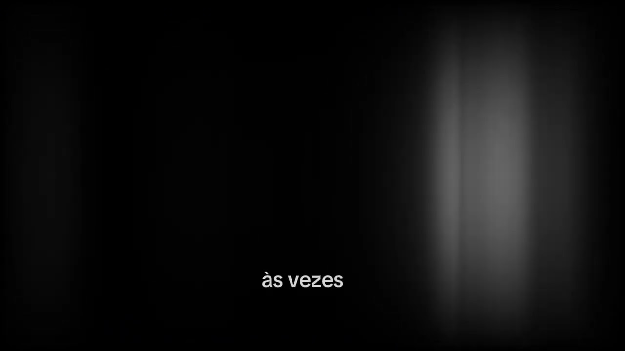 Poema | Silêncio