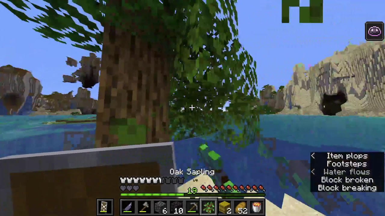 witherstorm herobrine cave dweller part 2