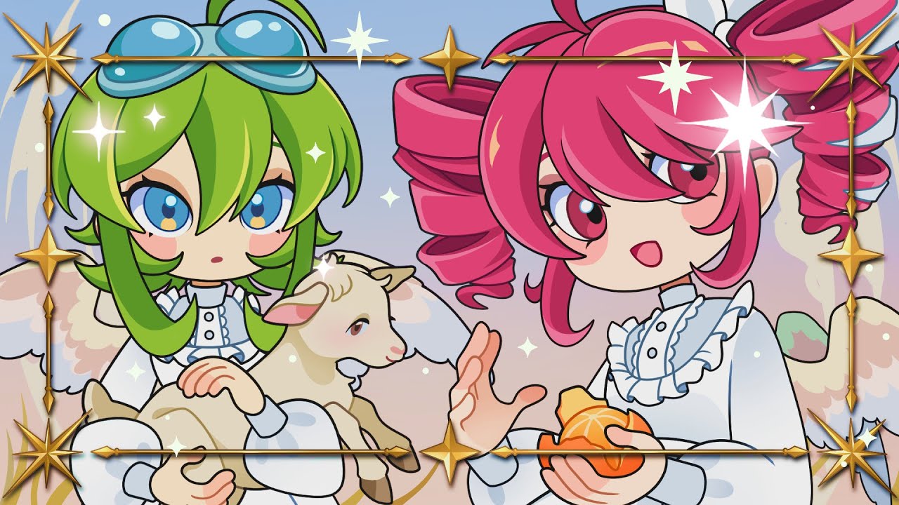 NOWHERE TOWN - feat KASANE TETO & GUMI【 ORIGINAL SONG 】