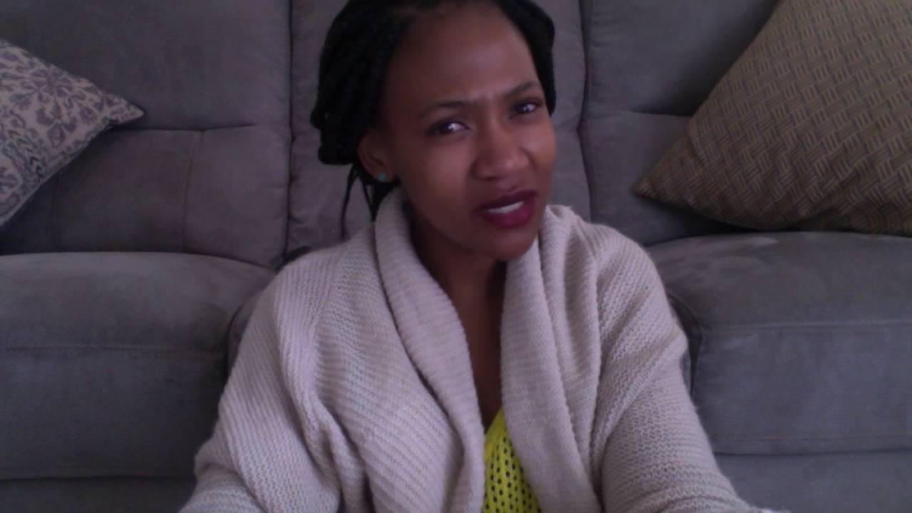 Hester Monologue - Hello and Goodbye by Athol Fugard