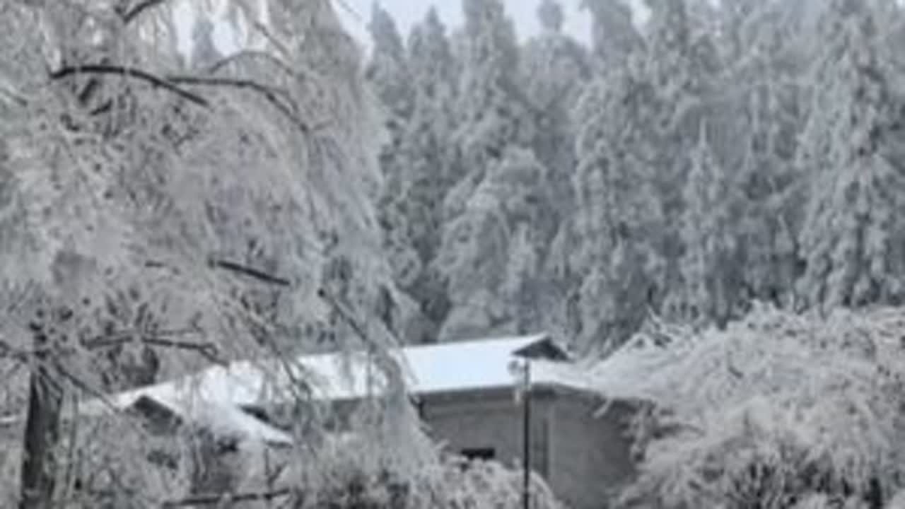 想不到吧，蒋宋别墅唯一的实物，居然是破碎的浴缸 1936年，蒋介石在商量岗建成了别墅，中西合璧的建筑风格，称为中洋房，通常也称为蒋宋别墅。混乱的年代里，别墅被毁。2001年，开以建设商量岗景...