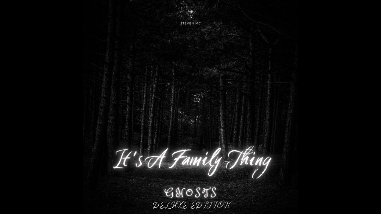 It's A Family Thing (Deluxe Edition)