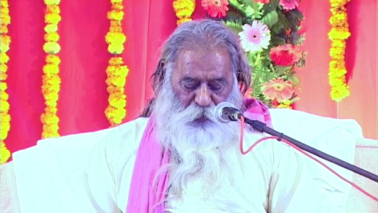 गीता अन्तःकरण की लड़ाई है