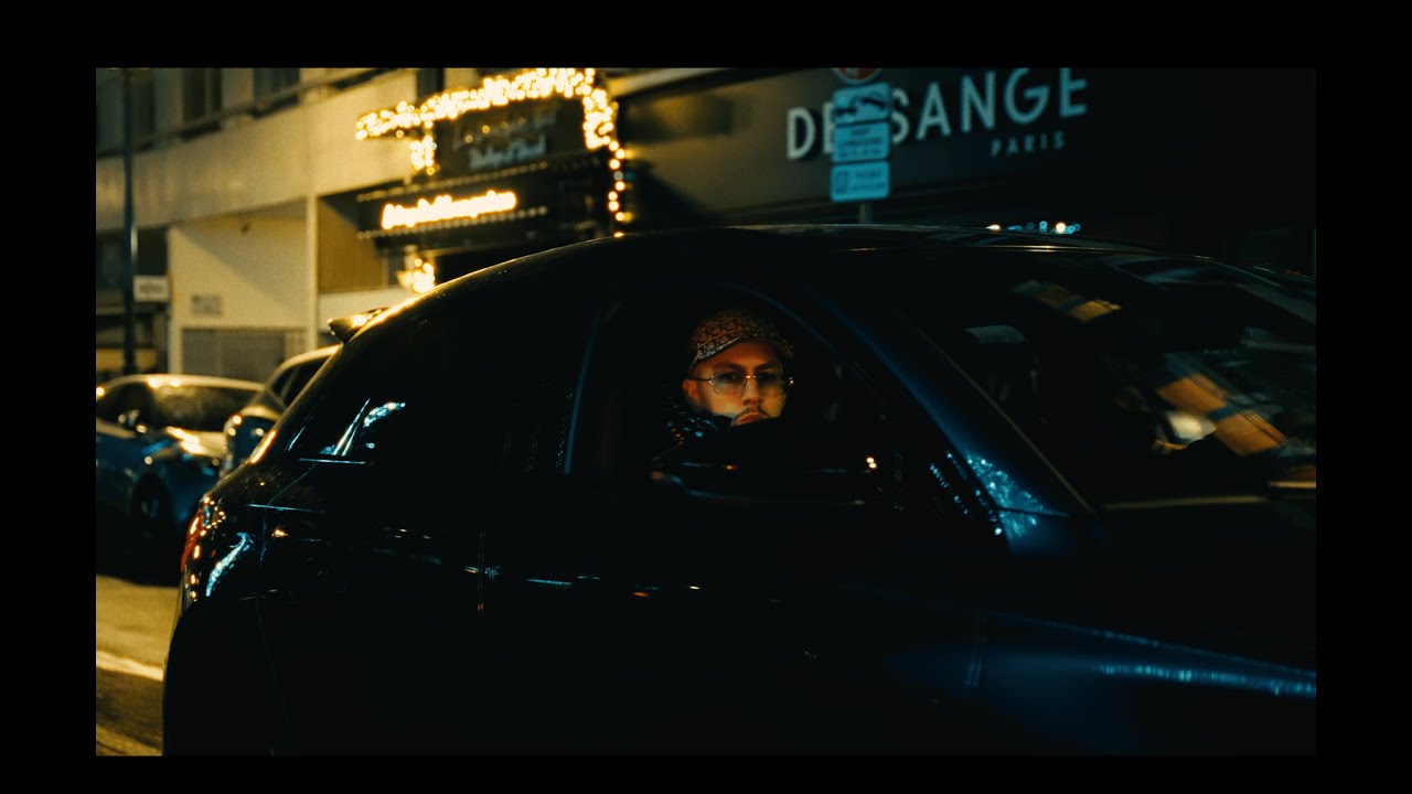 GMR - NIKO TOSA (Clip officiel) 