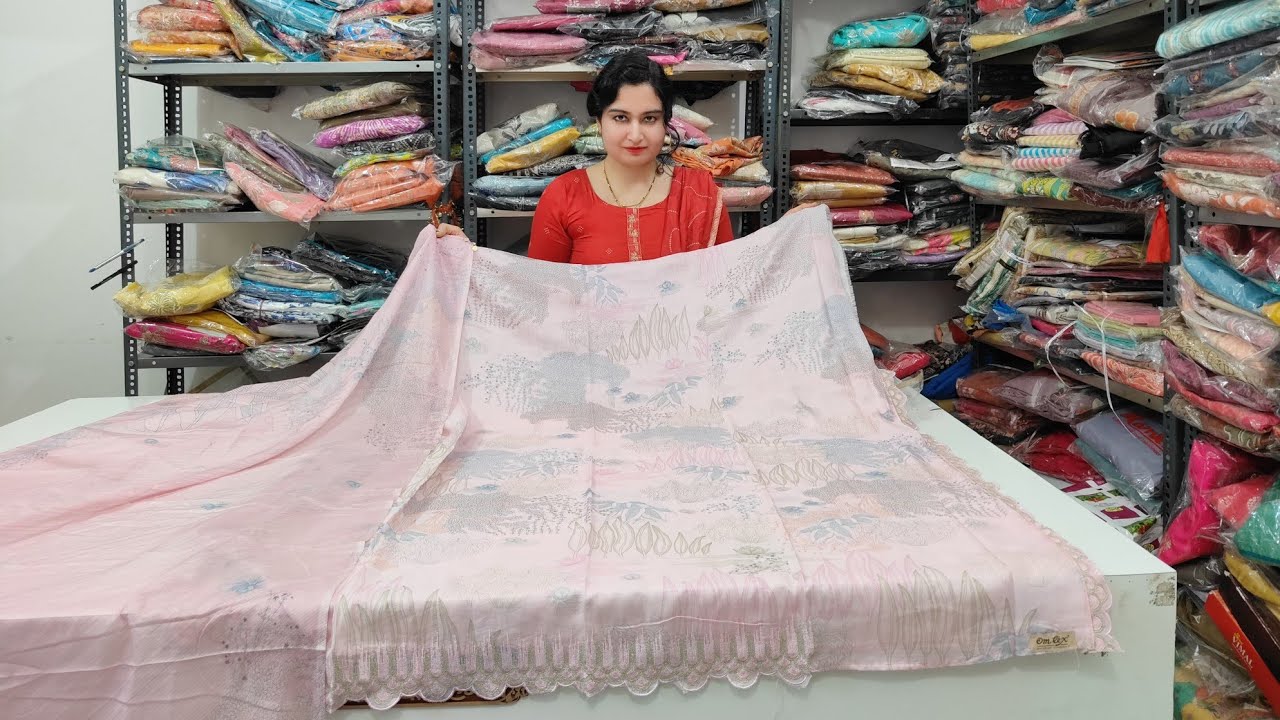 Omtex Brand और Womade Brand के Boutique Suits @DesignerSuitsBySonika || February 7, 2026