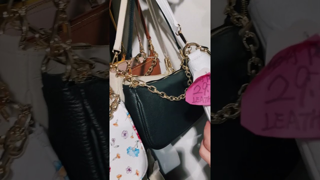 Vera Pelle ⚜️ Bag Leather сумки из натуральной кожи Италия #сумки #bag #italyvlog #обзор