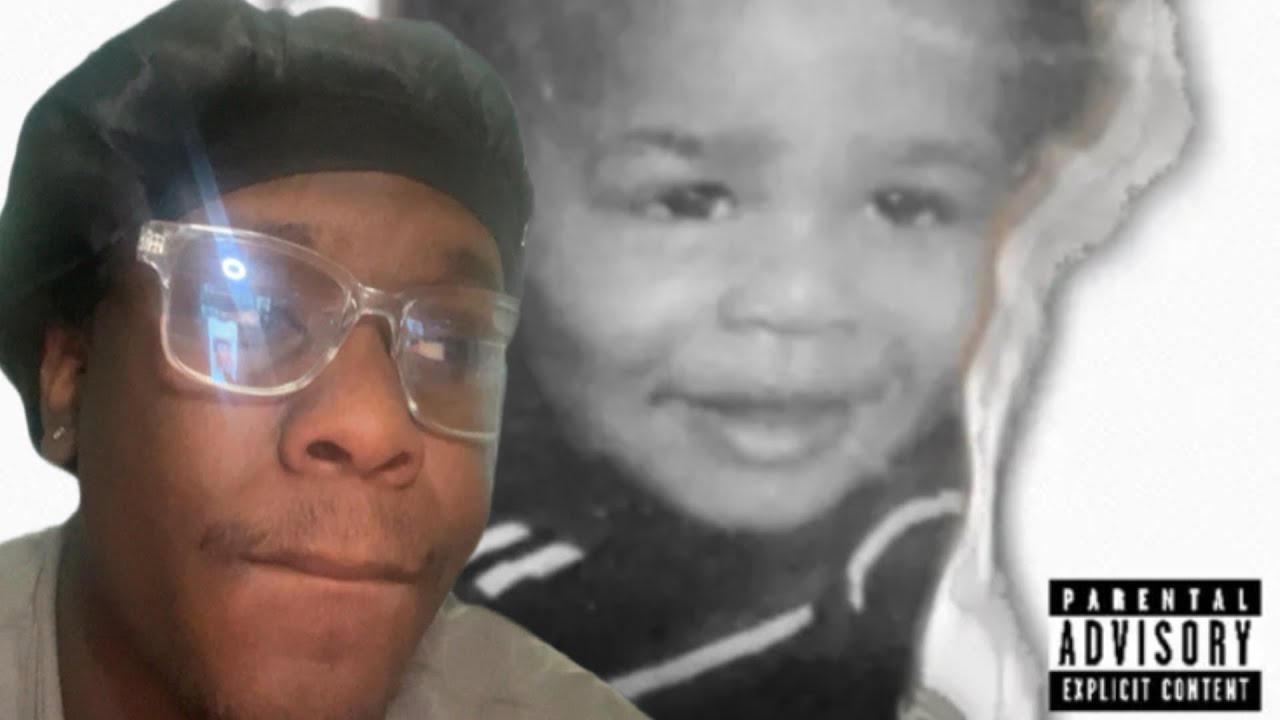 real talk! - killroc - miss my old self (reaction)