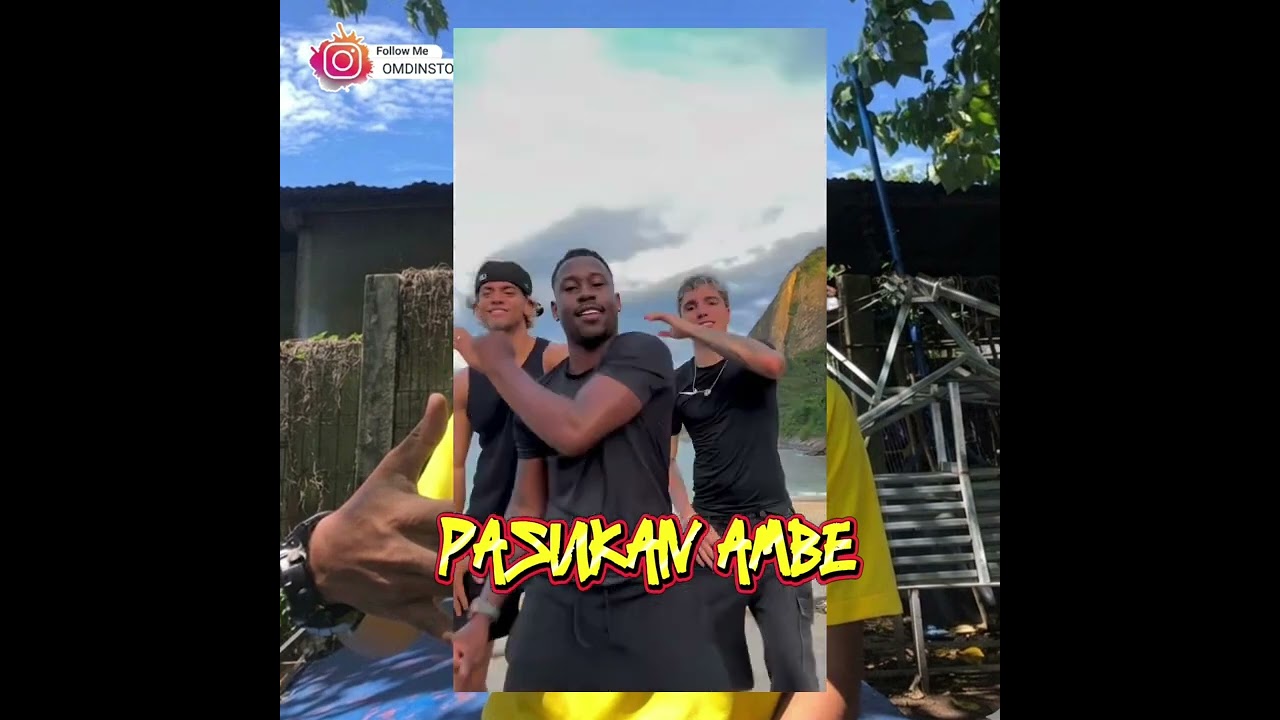 Omdinstory31_- ( PASUKAN AMBE )-_ BREGA FUNK VIRAL TIKTOK _- BRAZILIAN FUNK _- LAGU ACARA _-2026