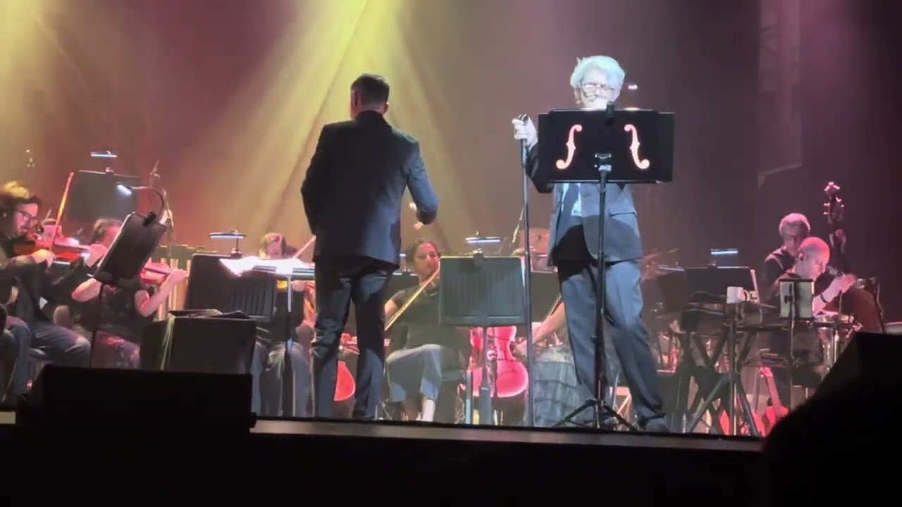 Samuele Bersani, Cattiva @ Teatro Verdi, Montecatini