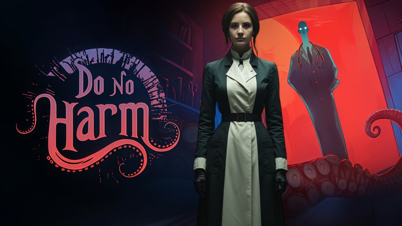 Do No Harm №1 - Я СЕЛЬСКИЙ ДОКТОР