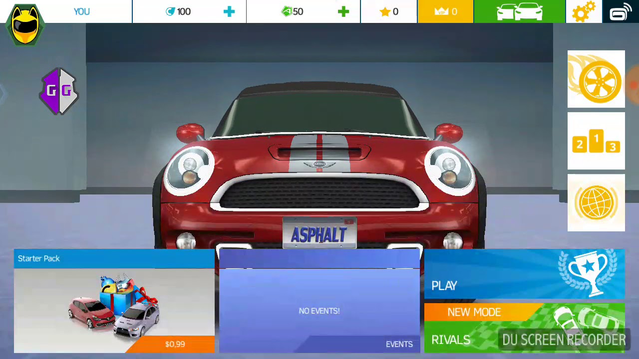How Hack Credits And Tokens Asphalt Nitro User Gameguardian Root
