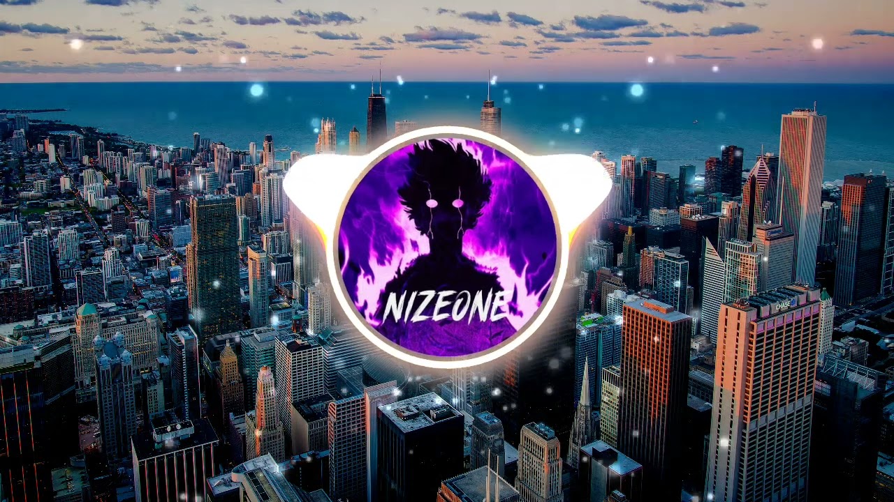 Nizeone - Apocalypse [BEST PHONK OF 2025]