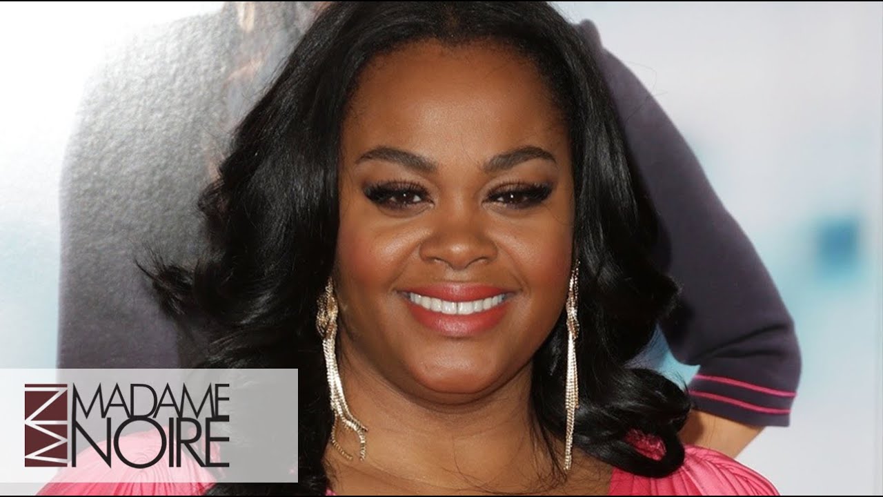 Jill Scott Says, 