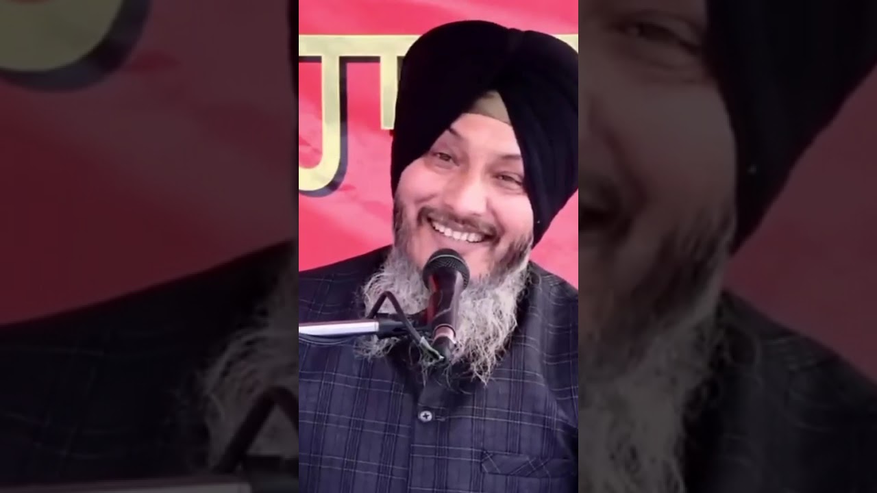 कितनी अच्छी बातें सरदार जी की #sikhism #singh #punjabi #sikh #religion #viral #viralvideo #trending