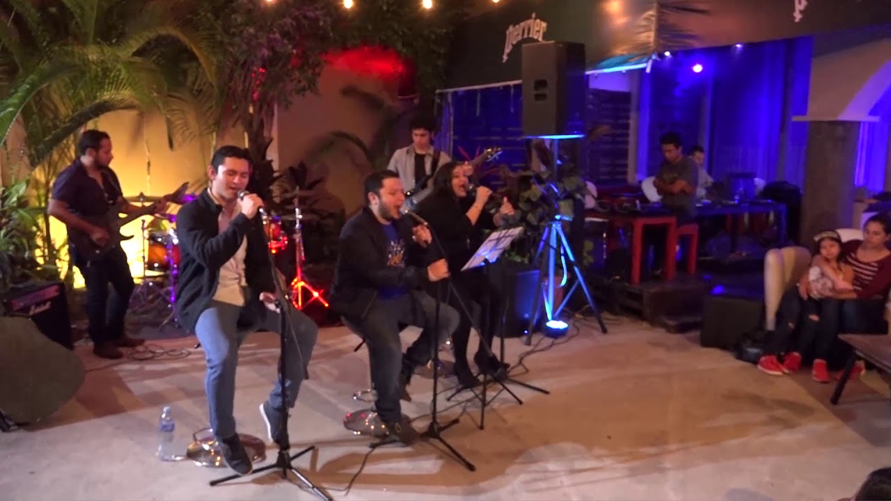 Ministerio Totus Tuus - Como tu amor (Video Oficial) MUSICA CATOLICA