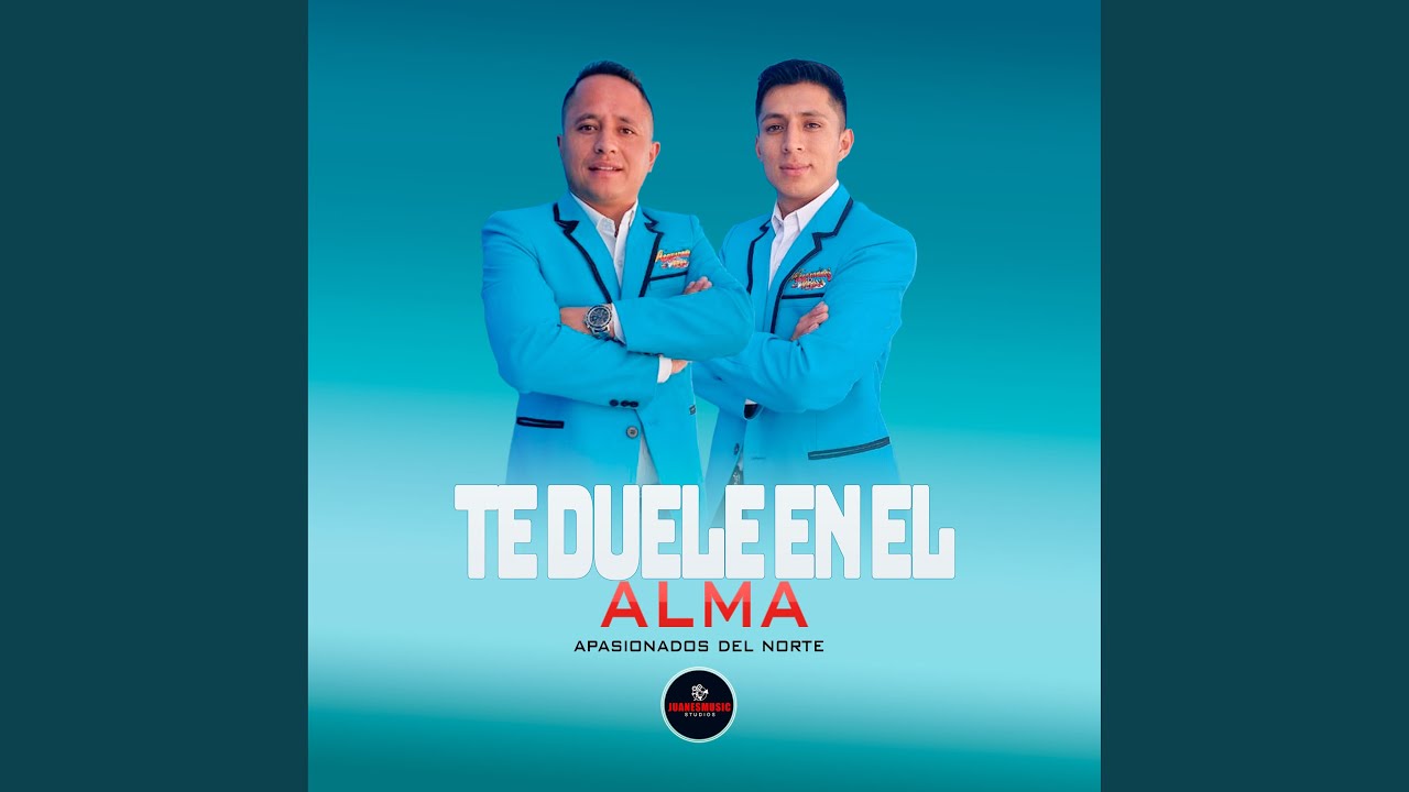 Te Duele En El Alma