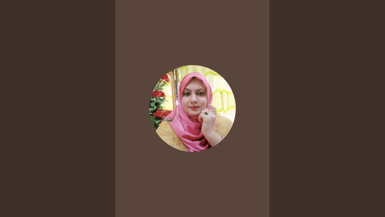 Ruksana Shahid is live!