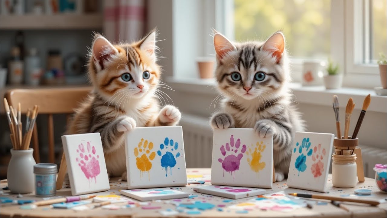 Kitten 😸 series,kitten adorable moments 