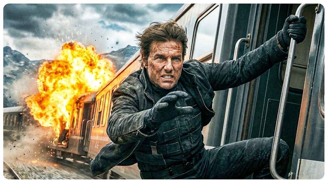 Mission Impossible 9, Venom Animated Movie, James Bond, A Minecraft Movie 2 - BEST MOVIE NEWS 2026