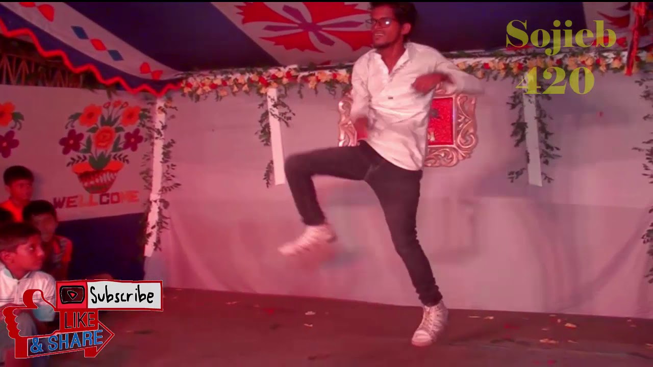 Idhar Chala Main Udhar Chala ( Cover Dance ) - Koi Mil Gaya | wedding dance |