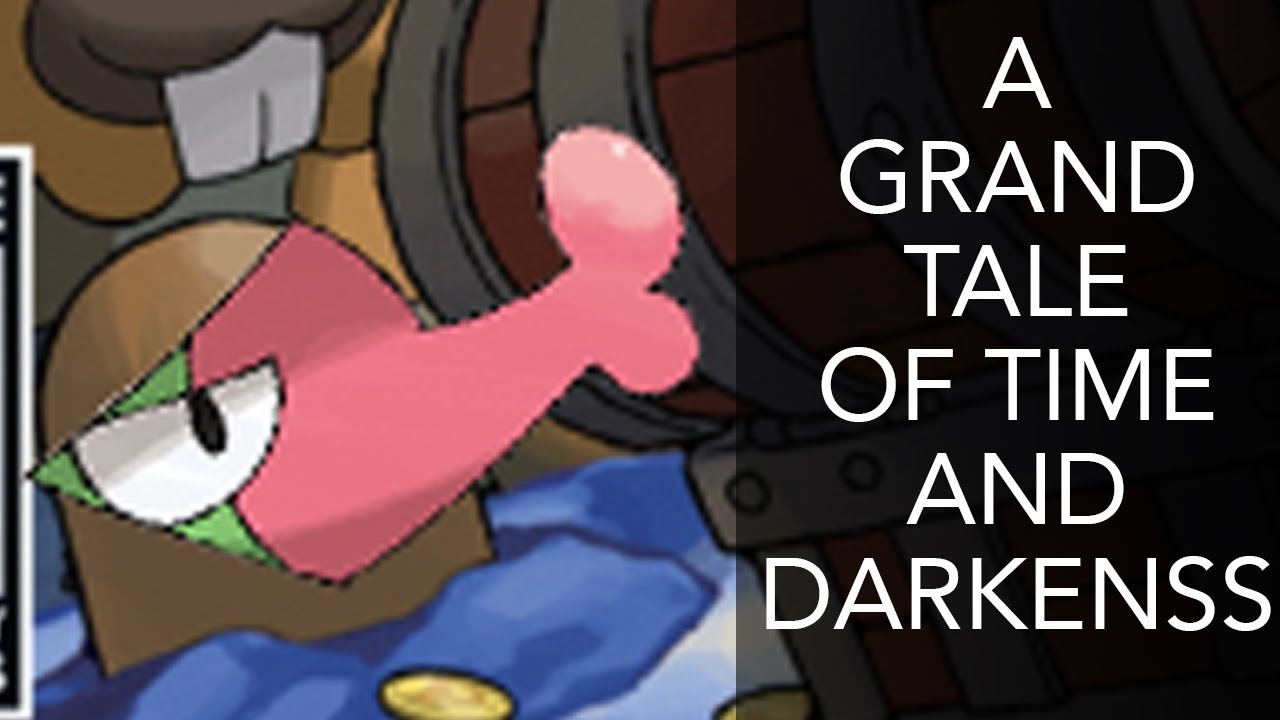PMD: Explorers--A Grand Tale of Time and Darkness (Arrange)
