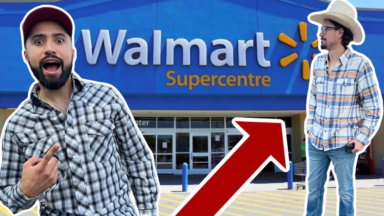 Этот ковбойский костюм из Walmart сведет вас с ума!