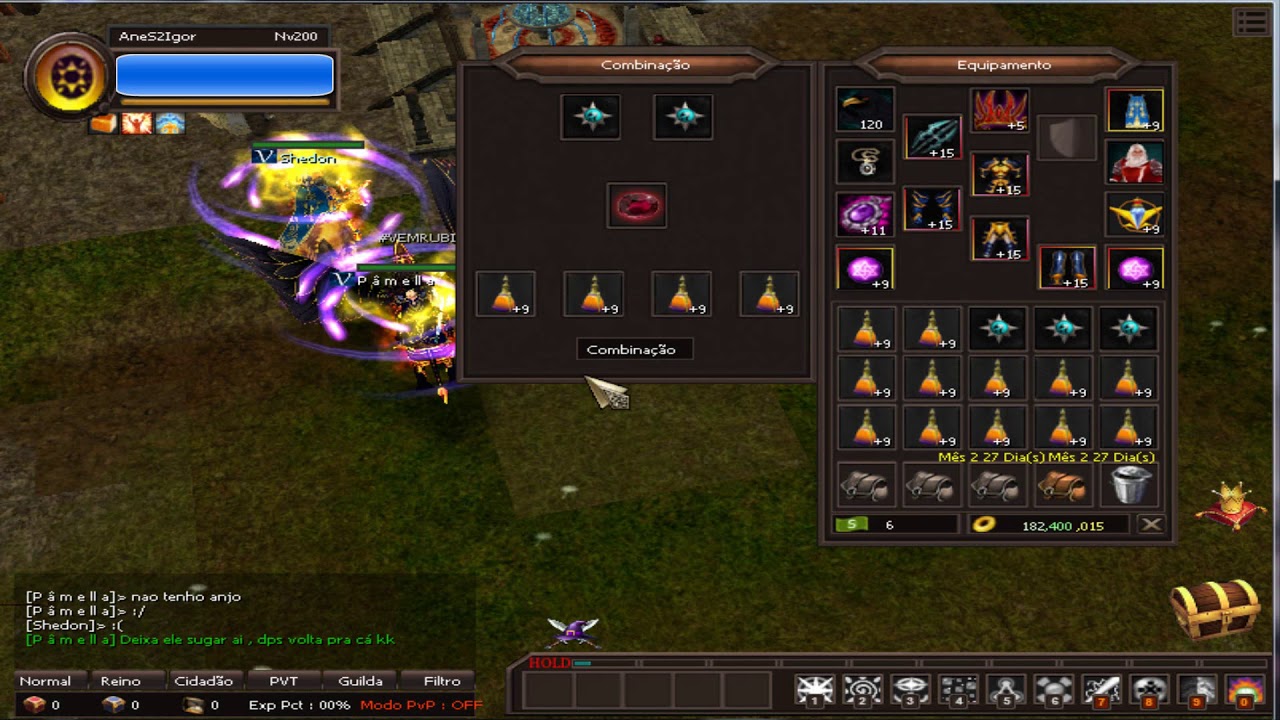 AneS2Igor RUBY+15 WYD2.0