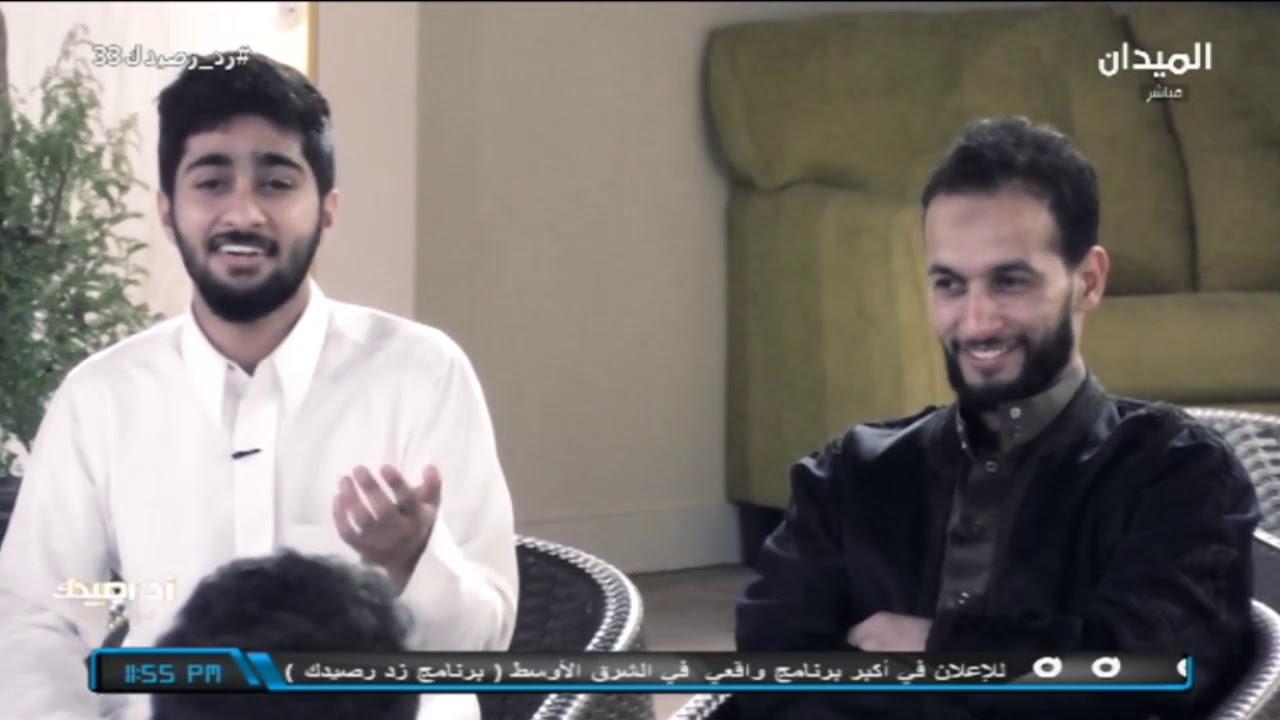 #زد_رصيدك33 | البرايم الثاني مع تركي الموسى | خروج أويس الحسين ومهدي المكاييل والعم عبد الله الشريف