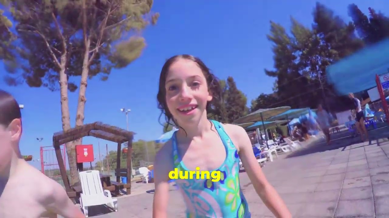 10 Cool Tips to Beat the Heat This Summer and relax to the max.