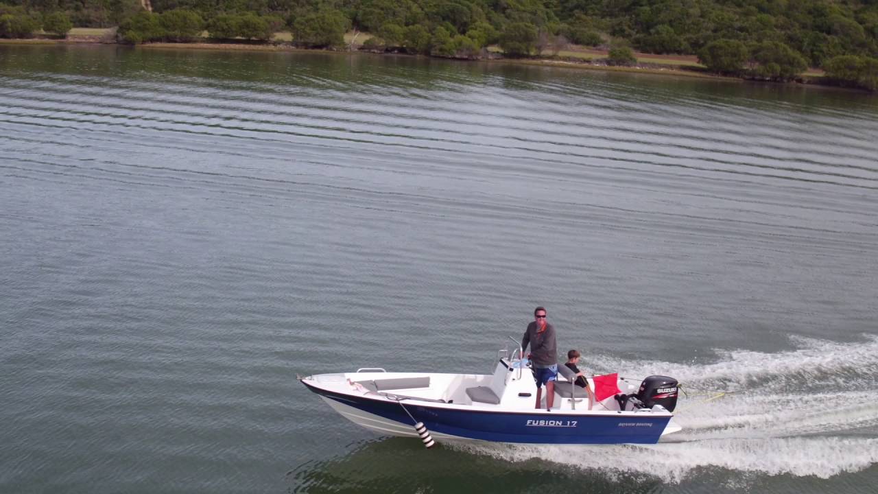 Kromme river boating