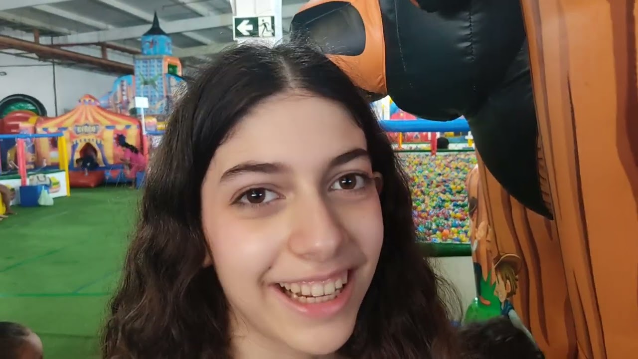 Touro mecânico 6