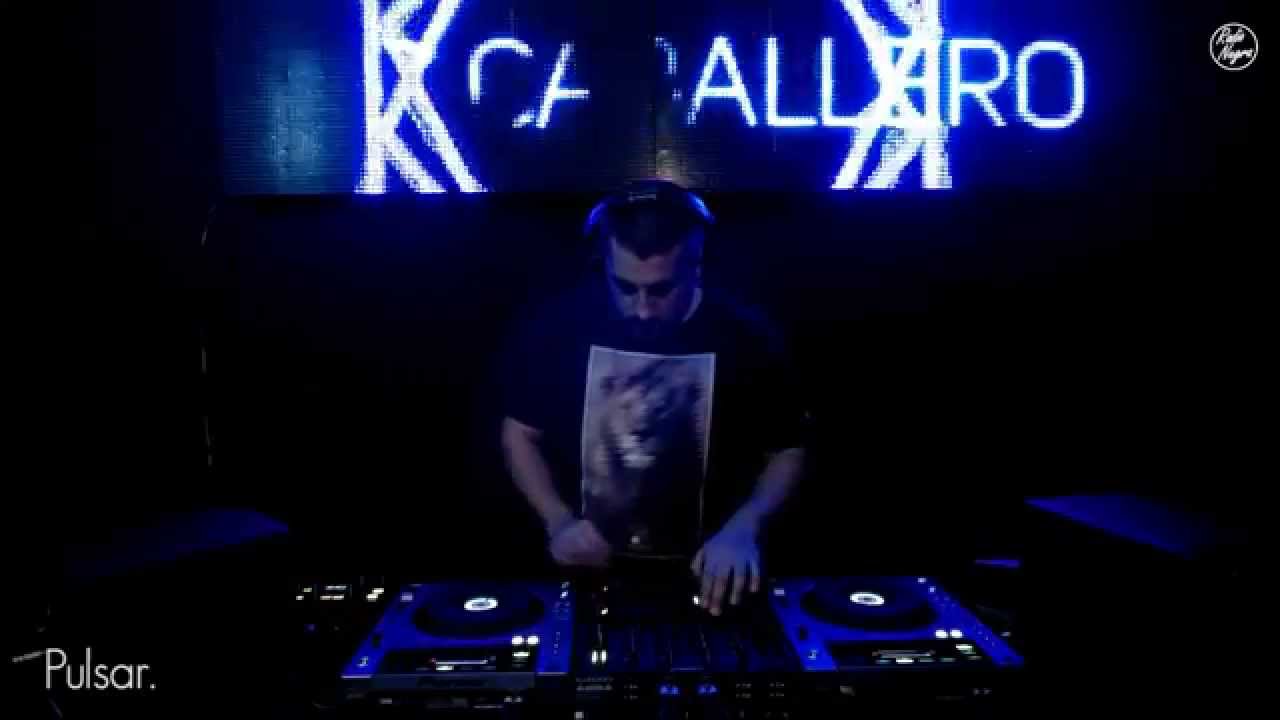 Luis Caballero @ Pulsar #02