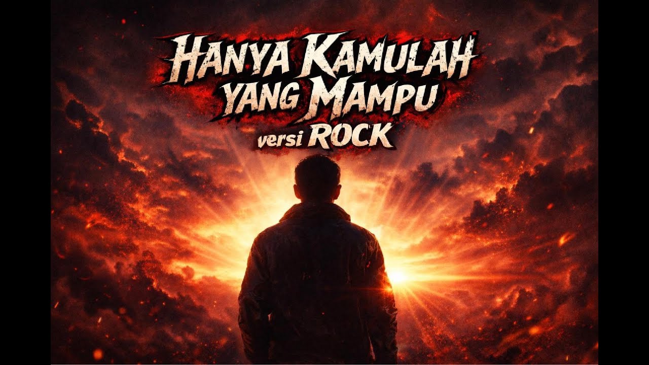 Yang Terlupakan – Versi Rock | Tribute untuk Iwan Fals